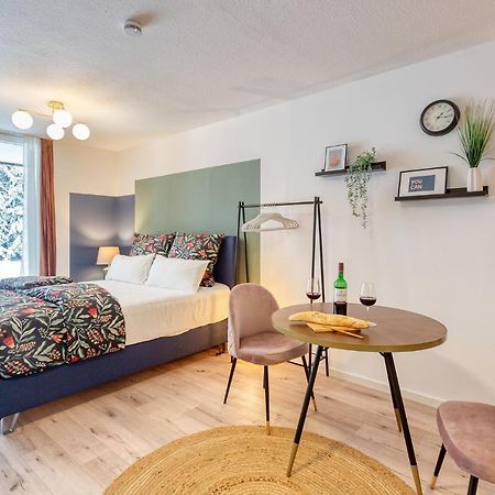 Apartment Rio Winterberg Zewnętrze zdjęcie
