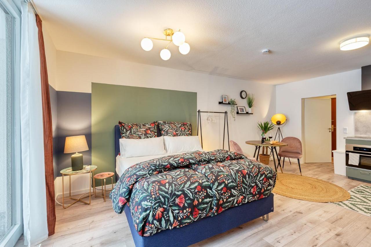 Apartment Rio Winterberg Zewnętrze zdjęcie