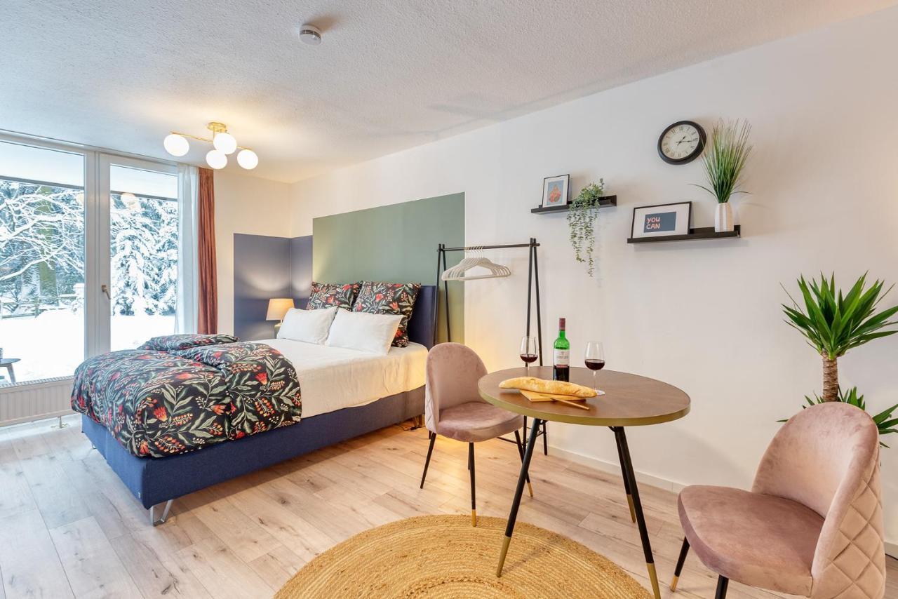 Apartment Rio Winterberg Zewnętrze zdjęcie