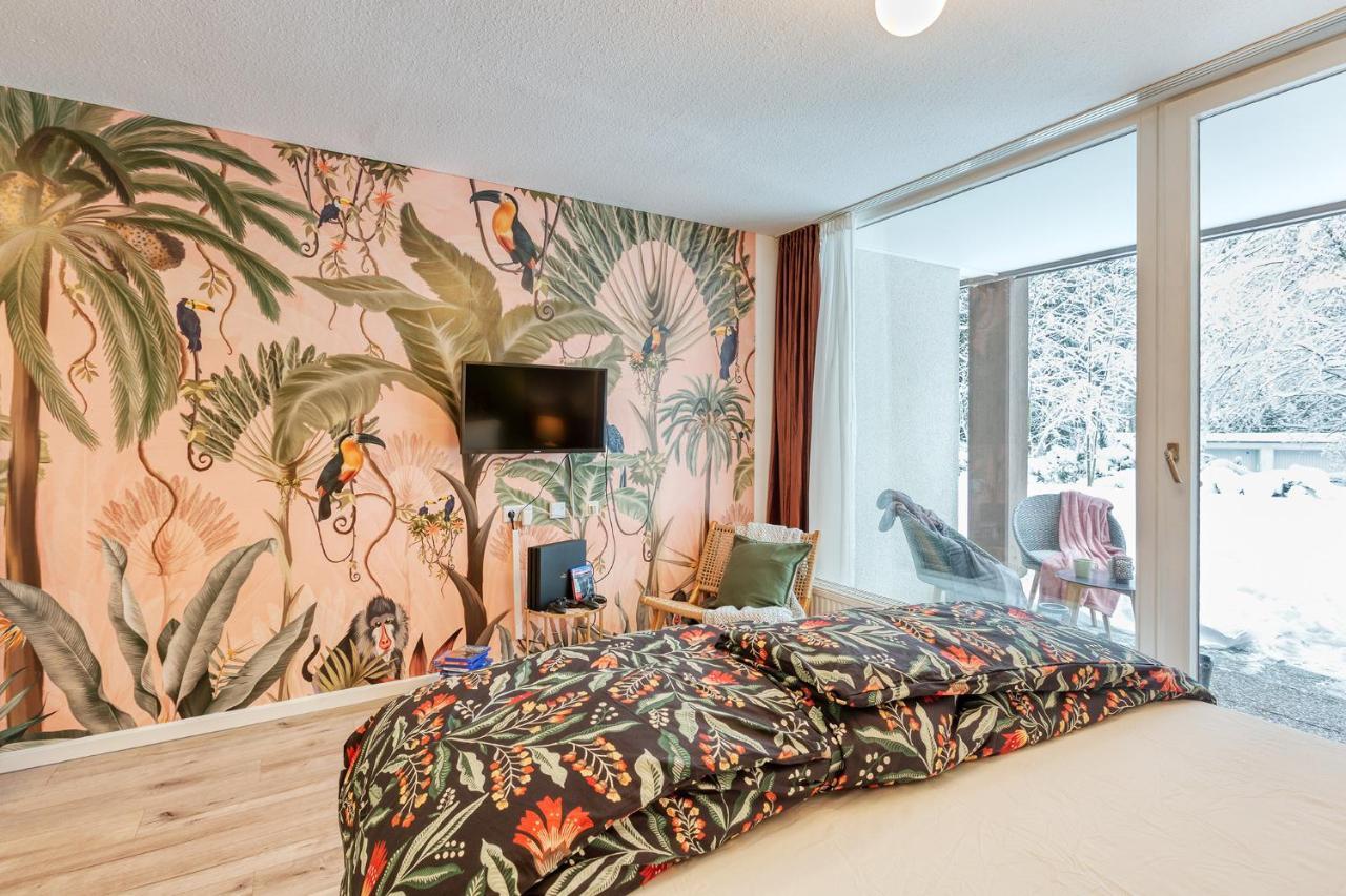 Apartment Rio Winterberg Zewnętrze zdjęcie