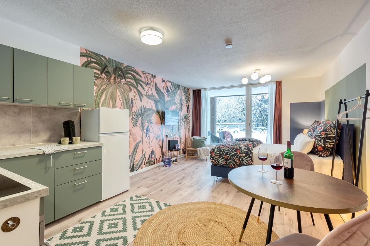 Apartment Rio Winterberg Zewnętrze zdjęcie