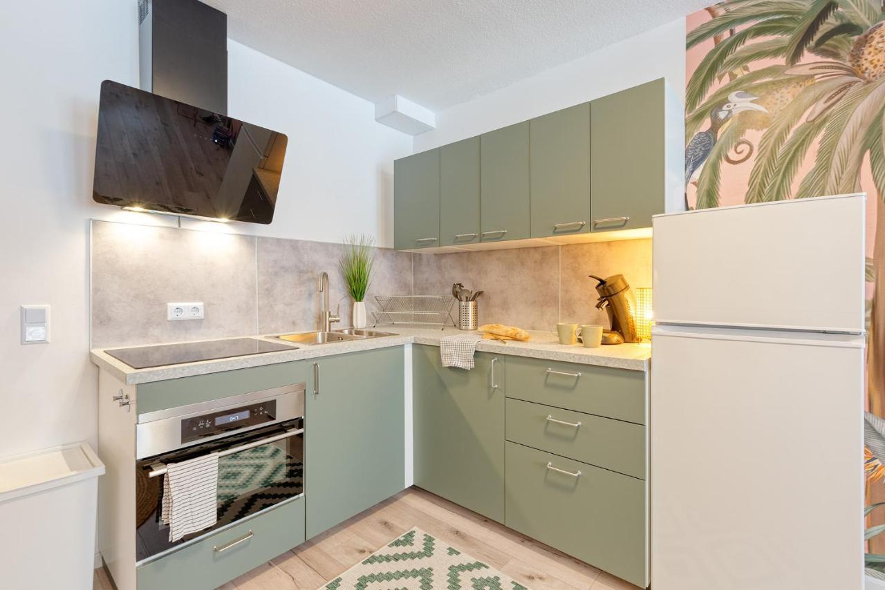 Apartment Rio Winterberg Zewnętrze zdjęcie
