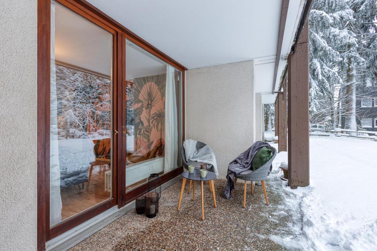 Apartment Rio Winterberg Zewnętrze zdjęcie