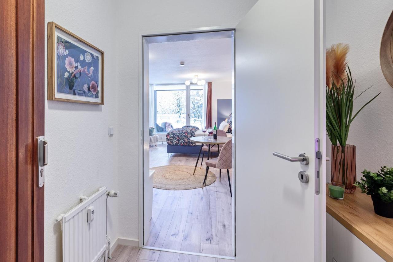 Apartment Rio Winterberg Zewnętrze zdjęcie
