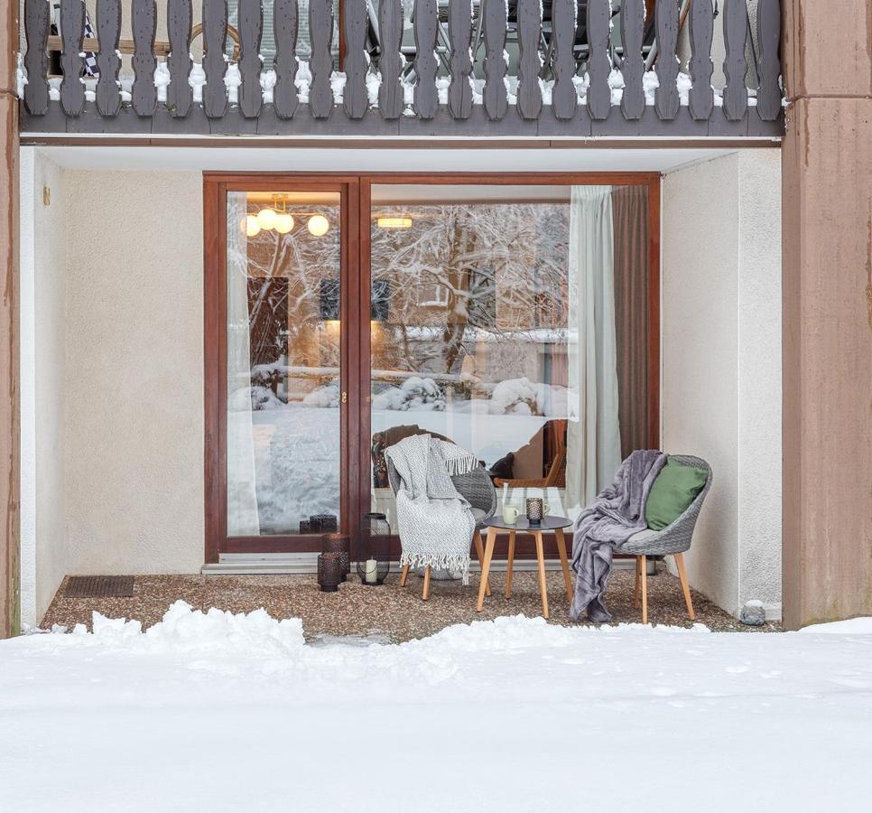 Apartment Rio Winterberg Zewnętrze zdjęcie