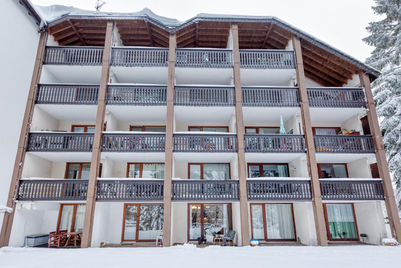 Apartment Rio Winterberg Zewnętrze zdjęcie